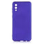Galaxy A02 Kılıf Zore Premier Silikon Kapak