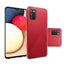 Galaxy A02S Kılıf Zore Süper Silikon Kapak