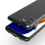 Galaxy A03 Kılıf Zore Süper Silikon Kapak Renksiz