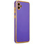 Galaxy A04 Kılıf Zore Bark Kapak
