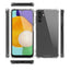 Galaxy A04S Kılıf Zore Nitro Anti Shock Silikon
