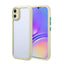 Galaxy A05 Kılıf Kamera Korumalı Renkli Kenar ve Çerçeve Tasarımlı Zore Vitamin Kapak