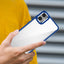Galaxy A05 Kılıf Zore Flora Kapak Lila