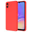 Galaxy A05 Kılıf Zore Mara Lansman Kapak Lacivert