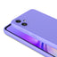 Galaxy A05 Kılıf Zore Mara Lansman Kapak Lacivert