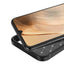 Galaxy A05 Kılıf Zore Negro Silikon Kapak Siyah