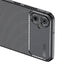 Galaxy A05 Kılıf Zore Negro Silikon Kapak Siyah