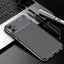 Galaxy A05 Kılıf Zore Negro Silikon Kapak Siyah