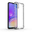 Galaxy A05 Kılıf Zore Nitro Anti Shock Silikon