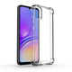 Galaxy A05 Kılıf Zore Nitro Anti Shock Silikon