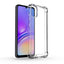 Galaxy A05 Kılıf Zore Nitro Anti Shock Silikon Renksiz