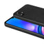 Galaxy A05 Case Zore Premier Silicone Cover Red