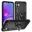 Galaxy A05 Kılıf Zore Vega Kapak Kırmızı