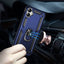 Galaxy A05 Kılıf Zore Vega Kapak Kırmızı