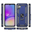 Galaxy A05 Kılıf Zore Vega Kapak Kırmızı
