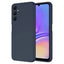 Galaxy A05S Kılıf Zore Mara Lansman Kapak Lacivert