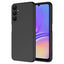 Galaxy A05S Kılıf Zore Mara Lansman Kapak Siyah
