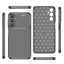 Galaxy A05S Kılıf Zore Negro Silikon Kapak Siyah