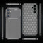 Galaxy A05S Kılıf Zore Negro Silikon Kapak Siyah