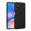 Galaxy A05S Kılıf Zore Premier Silikon Kapak Saks Mavi