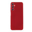 Galaxy A05S Kılıf Zore Premier Silikon Kapak Gold