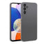 Galaxy A05S Kılıf Zore Süper Silikon Kapak Renksiz