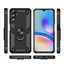 Galaxy A05S Kılıf Zore Vega Kapak Siyah