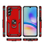 Galaxy A05S Kılıf Zore Vega Kapak Mavi