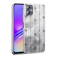Galaxy A06 Kılıf Desenli Zore Mep Kapak
