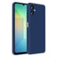 Galaxy A06 Kılıf Kamera Korumalı Kartlık Hazneli Zore Vitra Kapak