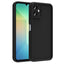 Galaxy A06 Kılıf Kamera Korumalı Zore Ananas Kapak