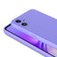 Galaxy A06 Kılıf Zore Mara Lansman Kapak Siyah
