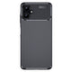 Galaxy A06 Kılıf Zore Negro Silikon Kapak