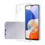 Galaxy A06 Kılıf Zore Süper Silikon Kapak