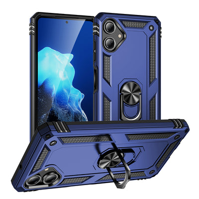 Galaxy A06 Kılıf Zore Vega Kapak