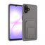 Galaxy A07 Kılıf Kartlıklı TPU Zore Bikart Kapak