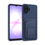 Galaxy A07 Kılıf Kartlıklı TPU Zore Bikart Kapak