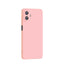 Galaxy A07 Kılıf Zore Mara Lansman Kapak Pembe