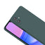Galaxy A07 Kılıf Zore Mara Lansman Kapak Lila