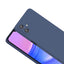 Galaxy A07 Kılıf Zore Mara Lansman Kapak Lila
