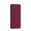 Galaxy A07 Kılıf Zore Mara Lansman Kapak Lila
