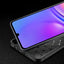 Galaxy A07 Kılıf Zore Negro Silikon Kapak Siyah