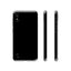 Galaxy A10 Kılıf Zore Süper Silikon Kapak Renksiz