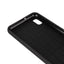 Galaxy A10 Kılıf Zore Biye Silikon Siyah