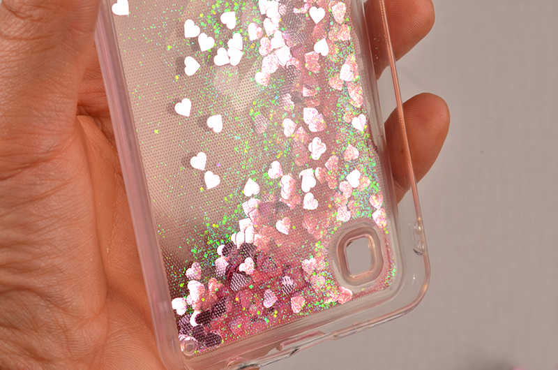 Galaxy A10 Kılıf Zore Marshmelo Silikon NO3