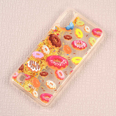 Galaxy A10 Kılıf Zore Marshmelo Silikon NO1