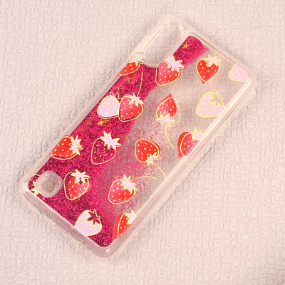 Galaxy A10 Kılıf Zore Marshmelo Silikon NO5