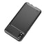 Galaxy A10 Kılıf Zore Negro Silikon Kapak Lacivert