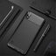 Galaxy A10 Kılıf Zore Negro Silikon Kapak Siyah