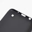 Galaxy A10 Kılıf Zore Premier Silikon Kapak Lacivert
